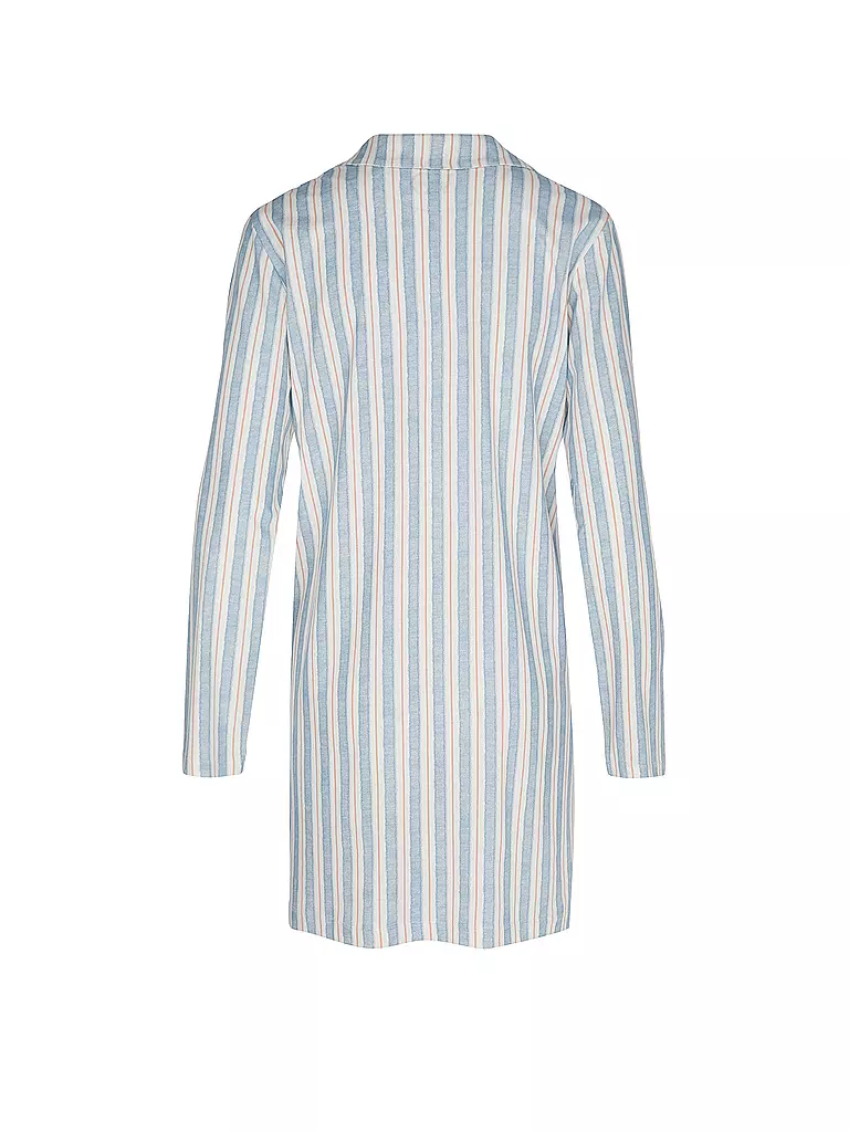 LASCANA | Nachthemd - Sleepshirt | creme