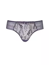 LASCANA | Pants MIRABEL plum-multi | lila