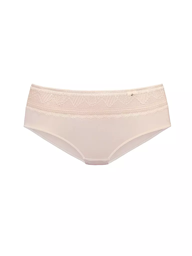 LASCANA | Pants TIZIANA blush | orange