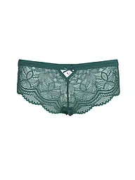 LASCANA | Pants VIVIANNA fir green | dunkelgrün