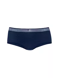 LASCANA | Panty PERFECT BASIC darkblue | dunkelblau