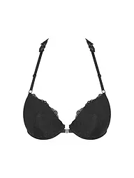LASCANA | Push Up BH MELISSA | schwarz