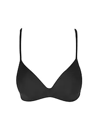 LASCANA | Push Up BH PERFECT BASIC toffee | schwarz