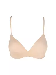 LASCANA | Push Up BH PERFECT BASIC toffee | beige