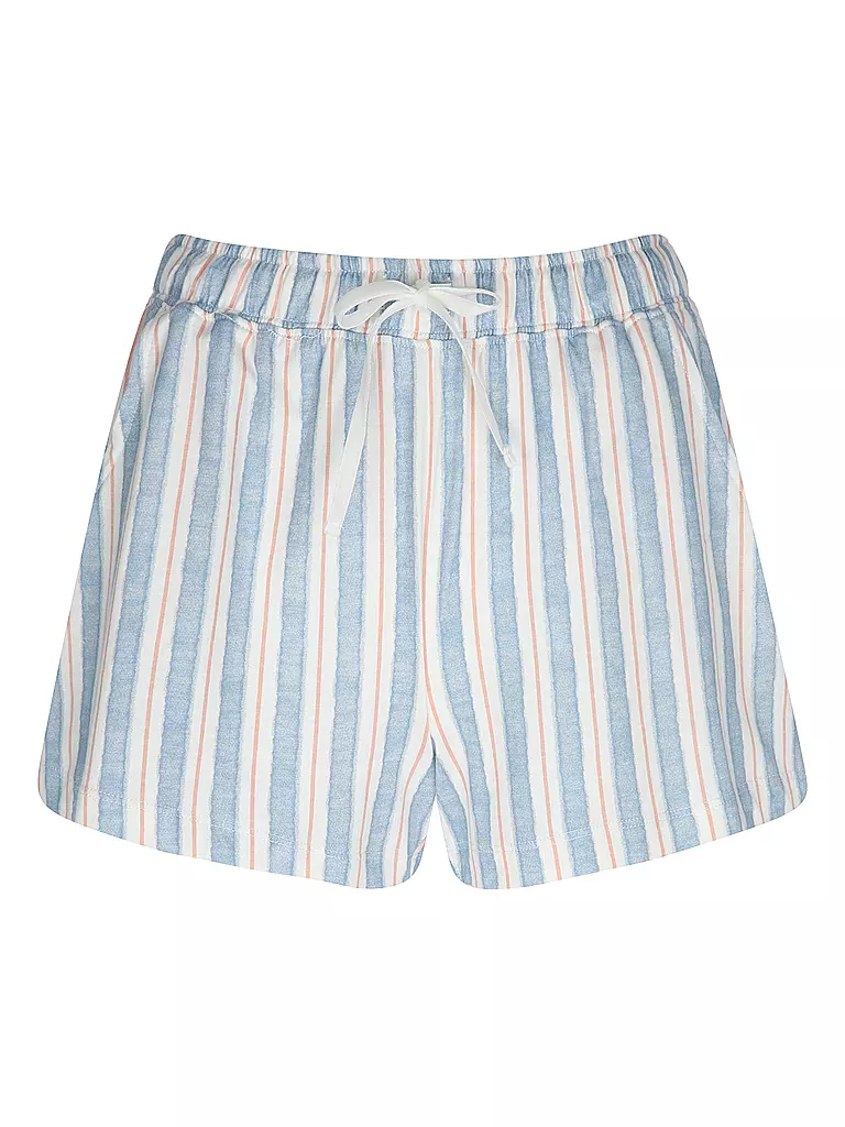 LASCANA | Pyjama COSY WORLD | creme