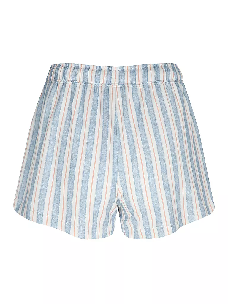 LASCANA | Pyjama COSY WORLD | creme