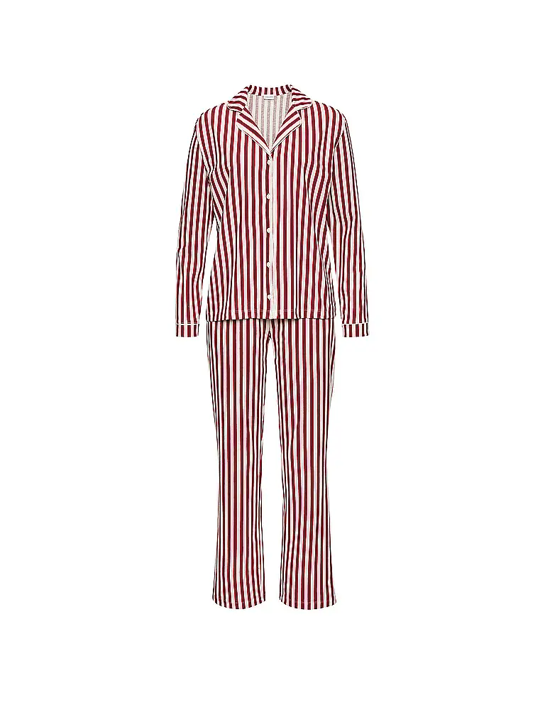 LASCANA | Pyjama LAS XMAS | 