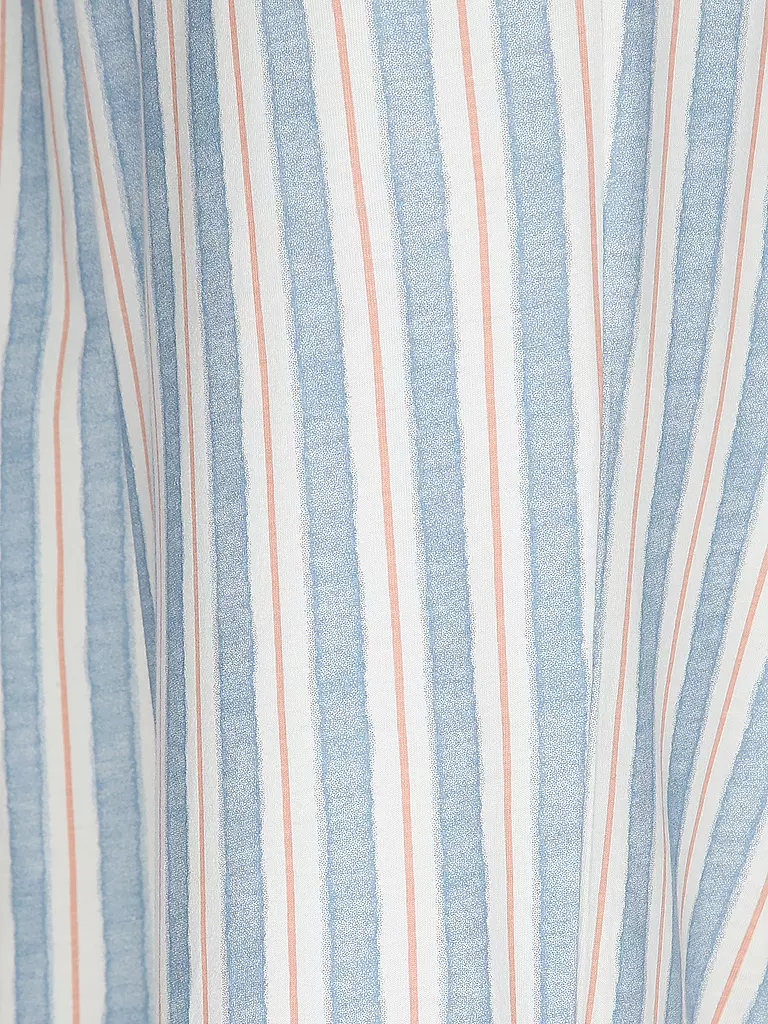LASCANA | Pyjamahose COSY WORLD | hellblau