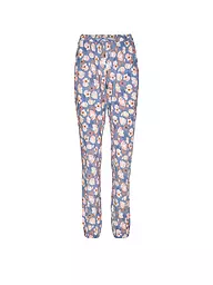 LASCANA | Pyjamahose VIVANCE DREAMS | blau