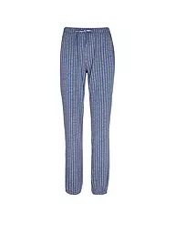LASCANA | Pyjamahose VIVANCE DREAMS | blau