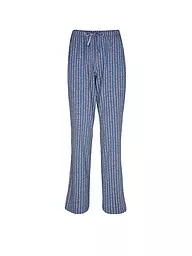 LASCANA | Pyjamahose VIVANCE DREAMS | blau