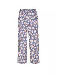 LASCANA | Pyjamahose VIVANCE DREAMS | blau