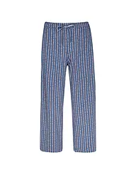 LASCANA | Pyjamahose VIVANCE DREAMS | blau