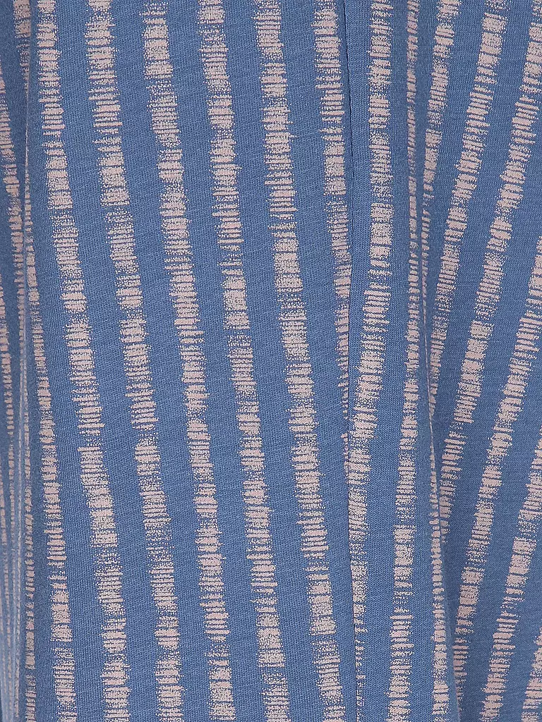 LASCANA | Pyjamahose VIVANCE DREAMS | blau