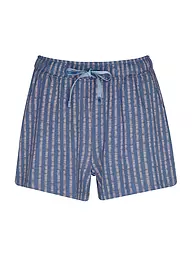 LASCANA | Pyjamashorts VIVANCE DREAMS | blau