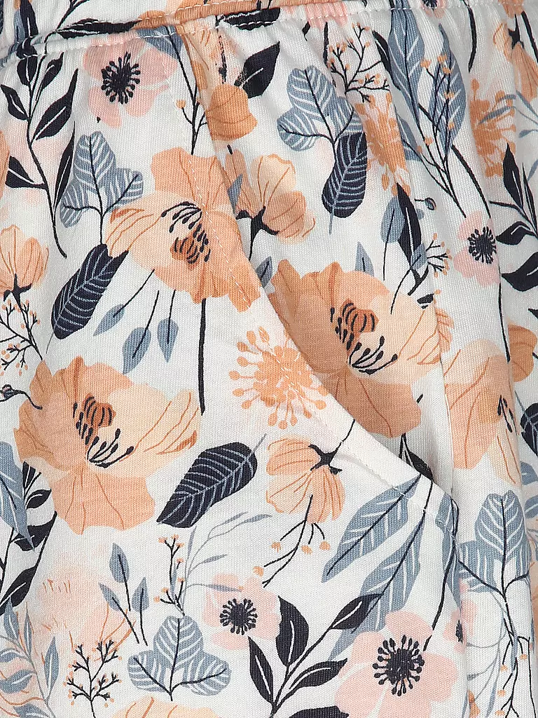 LASCANA | Pyjamashorts | creme