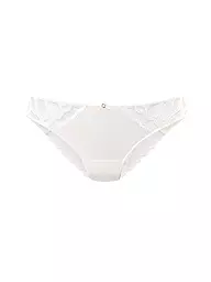 LASCANA | Slip EVITA sand | weiss