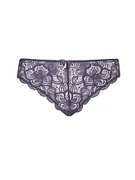 LASCANA | Slip NIKOLETTA plum | lila