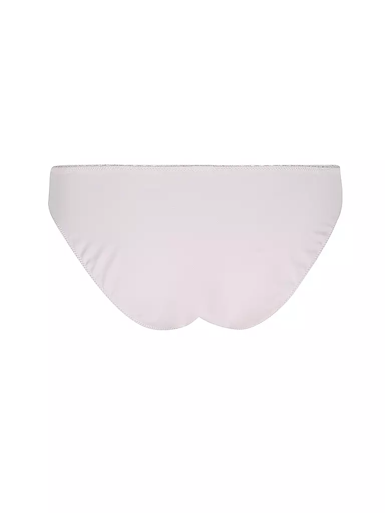 LASCANA | Slip PERFECT BASIC light Lavend | lila