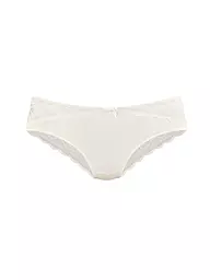 LASCANA | Slip VITTORIA black | creme