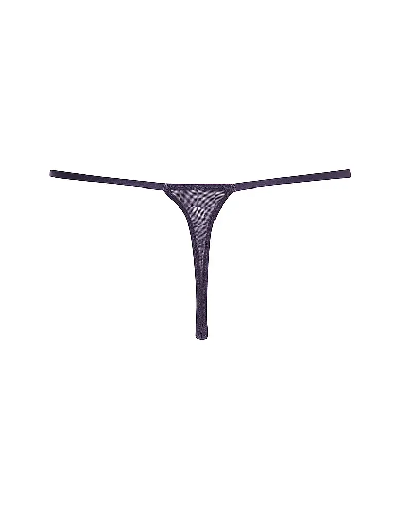 LASCANA | String  NIKOLETTA plum | lila