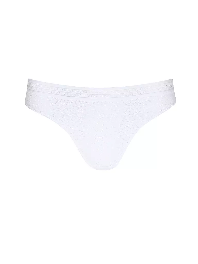 LASCANA | String FREYA white | weiss