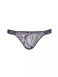 LASCANA | String MIRABEL plum-multi | lila