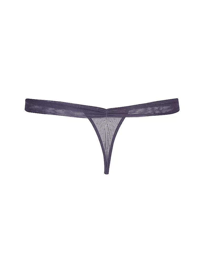 LASCANA | String MIRABEL plum-multi | lila