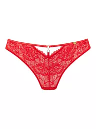 LASCANA | String TEMPTATION 2 red | Rot