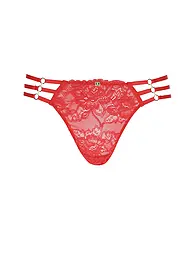 LASCANA | String TEMPTATION 2 red | Rot
