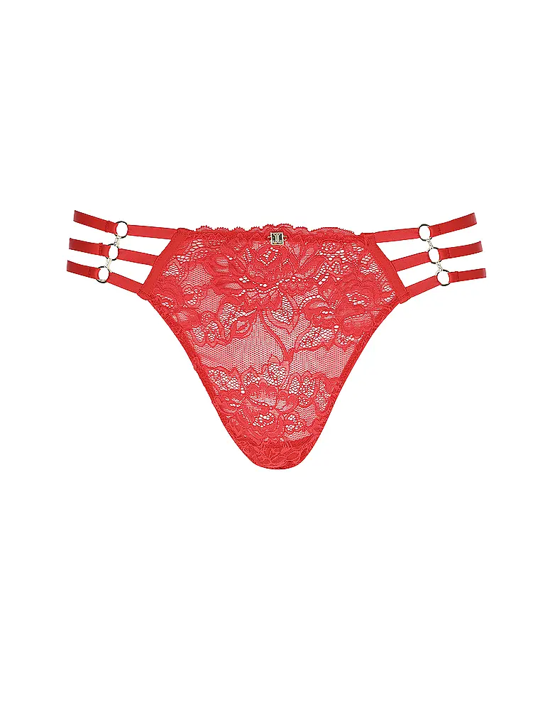LASCANA | String TEMPTATION 2 red | Rot