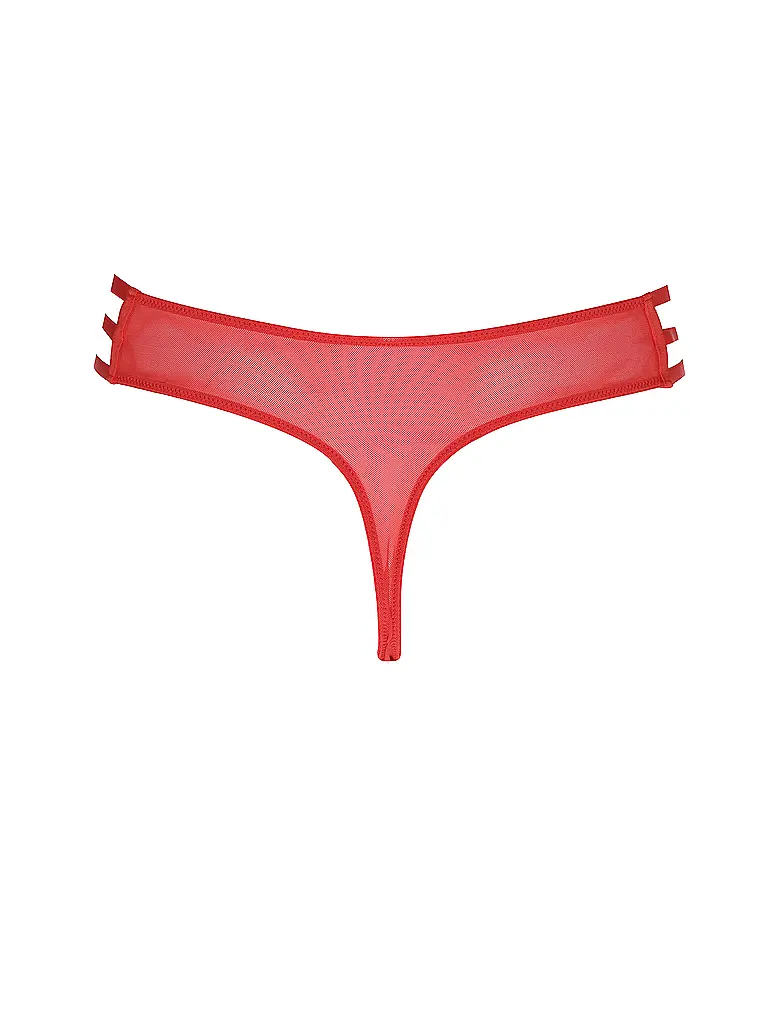 LASCANA | String TEMPTATION 2 red | Rot