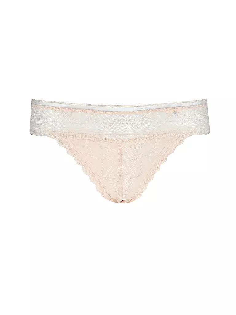 LASCANA | String TIZIANA blush | beige