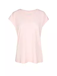 LASCANA | T-Shirt VIVIANCE DREAMS | rosa