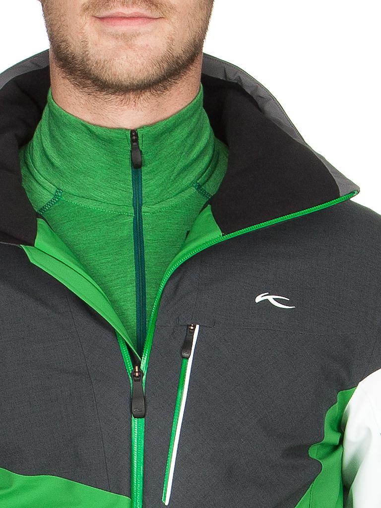 LASSE KJUS Herren Skijacke