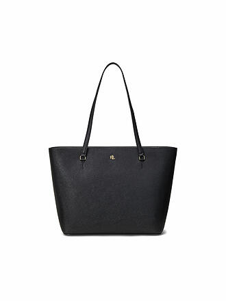 LAUREN RALPH LAUREN | Ledertasche - Shopper KARLY Medium