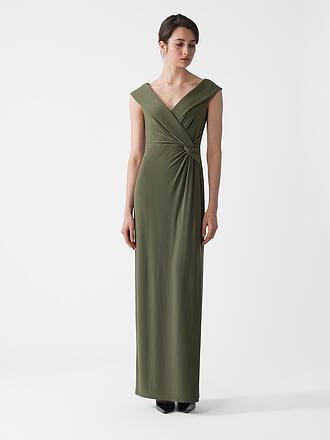 LAUREN RALPH LAUREN | Abendkleid LEONIDAS