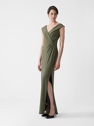 LAUREN RALPH LAUREN | Abendkleid LEONIDAS