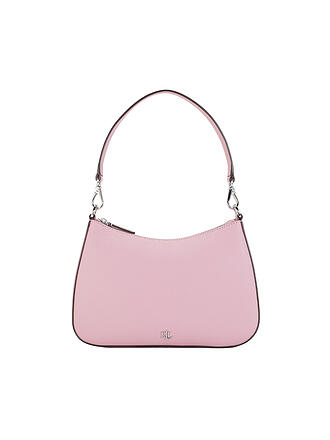 LAUREN RALPH LAUREN | Ledertasche - Henkeltasche DANNI 26 Medium