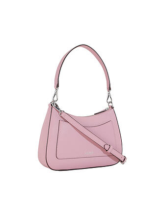 LAUREN RALPH LAUREN | Ledertasche - Henkeltasche DANNI 26 Medium