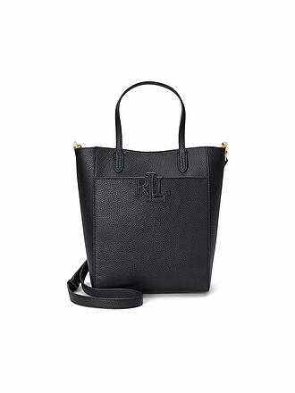 LAUREN RALPH LAUREN | Ledertasche - Shopper CMRYN 