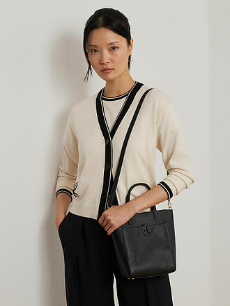 LAUREN RALPH LAUREN | Ledertasche - Shopper CMRYN 