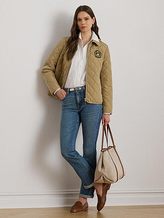 LAUREN RALPH LAUREN | Veste matelassée légère