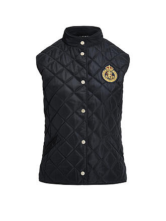 LAUREN RALPH LAUREN | Steppgilet 