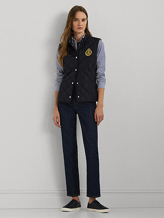 LAUREN RALPH LAUREN | Steppgilet 