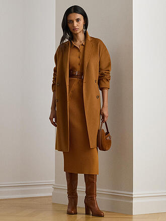LAUREN RALPH LAUREN | Wollmantel DAWLEY