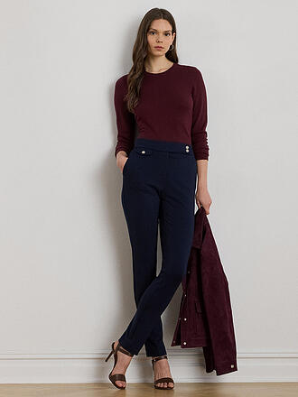LAUREN RALPH LAUREN | Businesshose ZINLEAH 