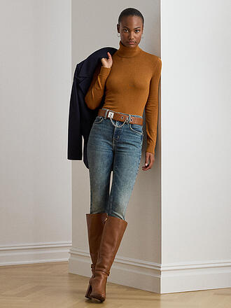 LAUREN RALPH LAUREN | Rollkragenpullover ZOE