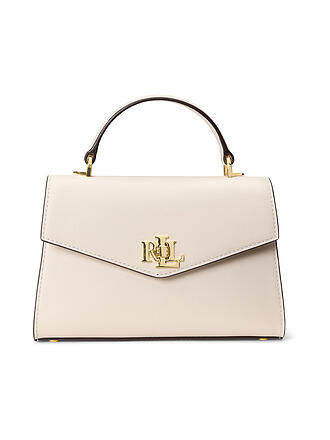 LAUREN RALPH LAUREN | Ledertasche - Henkeltasche FARRAH 