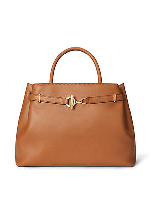 LAUREN RALPH LAUREN | Ledertasche - Henkeltasche BLAIKE Large